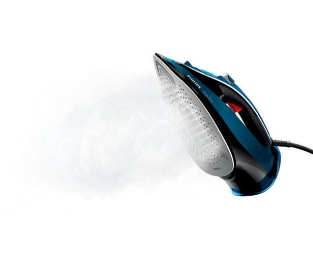 Philips Azur Pro Żelazko parowe GC4880/20 żelazko parowe - 321737 - zdjęcie 7